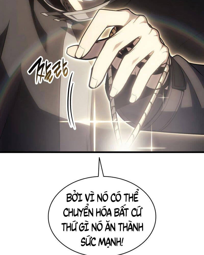 Người Hùng Cấp Thảm Họa Hồi Sinh: Chapter 48