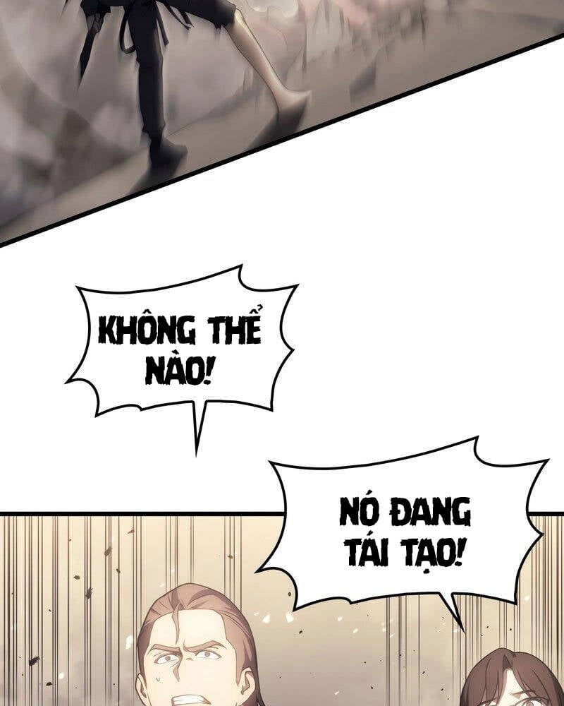 Người Hùng Cấp Thảm Họa Hồi Sinh: Chapter 48