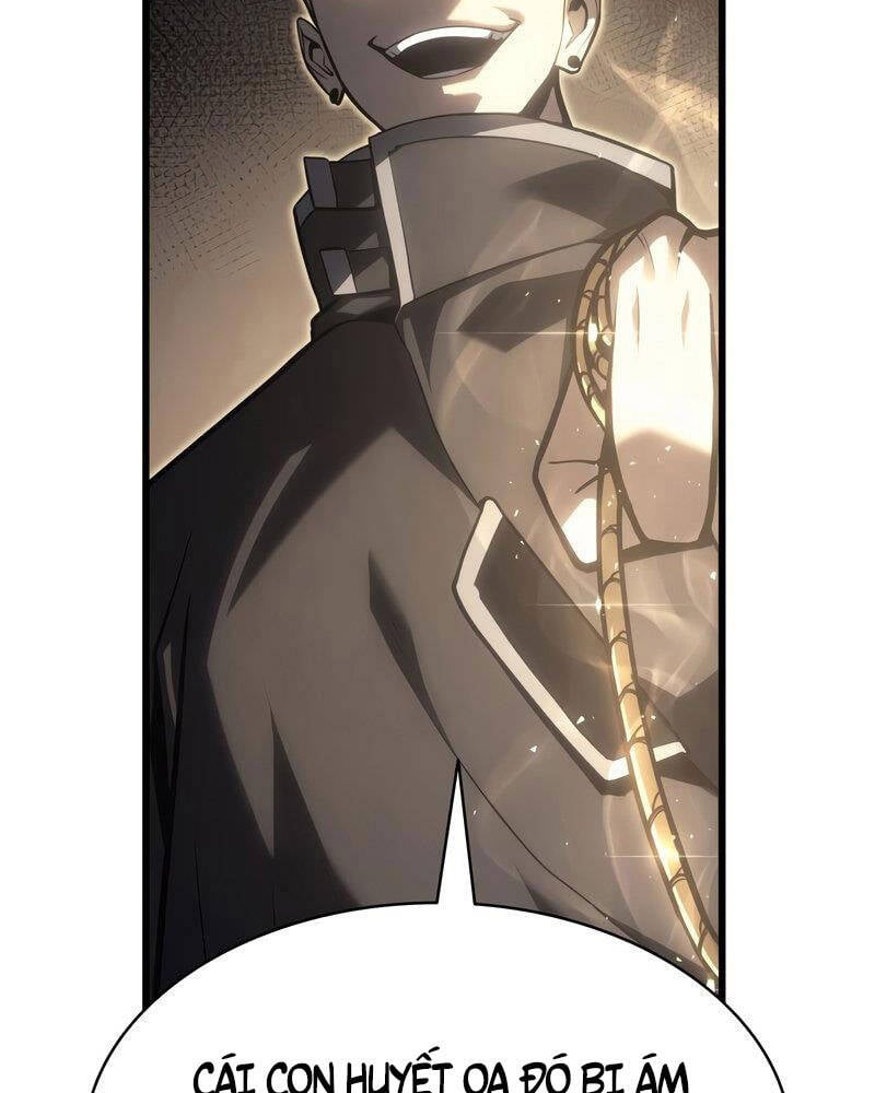Người Hùng Cấp Thảm Họa Hồi Sinh: Chapter 48
