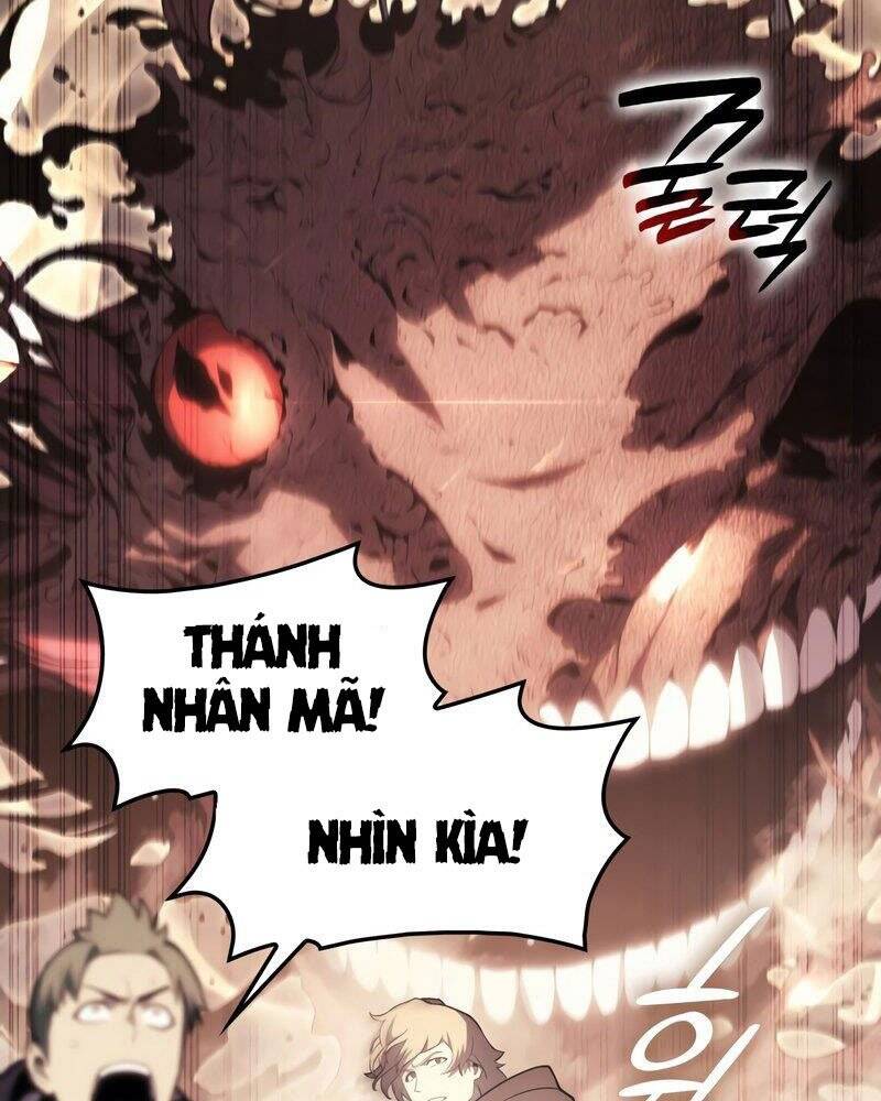 Người Hùng Cấp Thảm Họa Hồi Sinh: Chapter 48