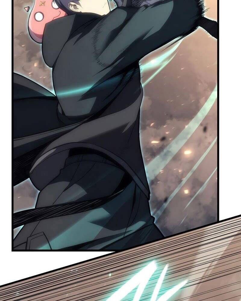 Người Hùng Cấp Thảm Họa Hồi Sinh: Chapter 48
