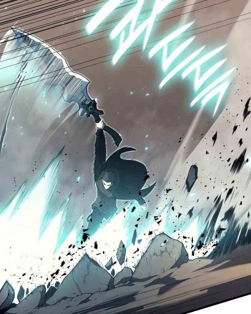 Người Hùng Cấp Thảm Họa Hồi Sinh: Chapter 48