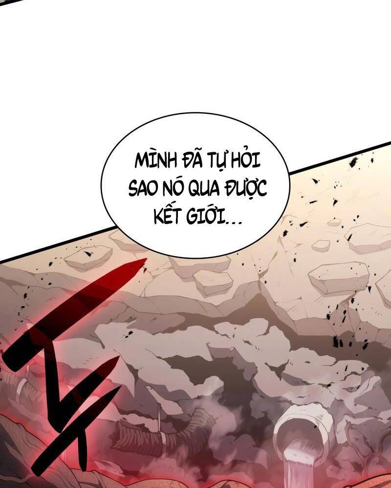 Người Hùng Cấp Thảm Họa Hồi Sinh: Chapter 48
