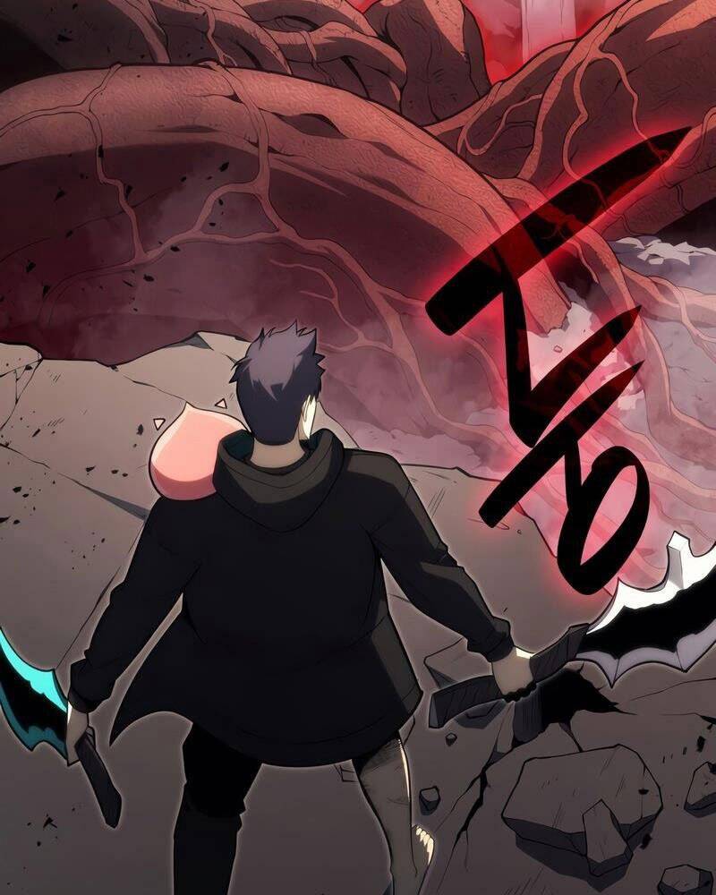 Người Hùng Cấp Thảm Họa Hồi Sinh: Chapter 48