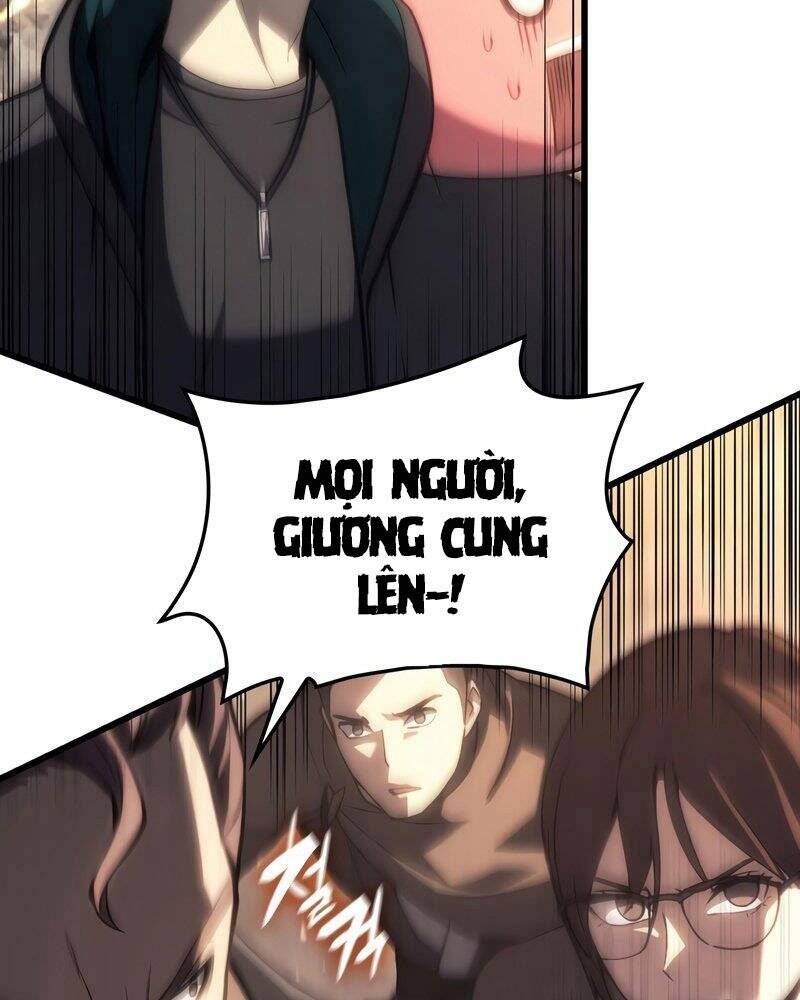 Người Hùng Cấp Thảm Họa Hồi Sinh: Chapter 48