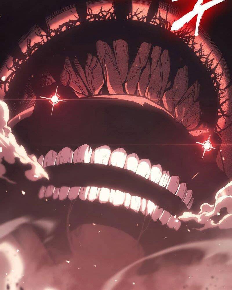 Người Hùng Cấp Thảm Họa Hồi Sinh: Chapter 48