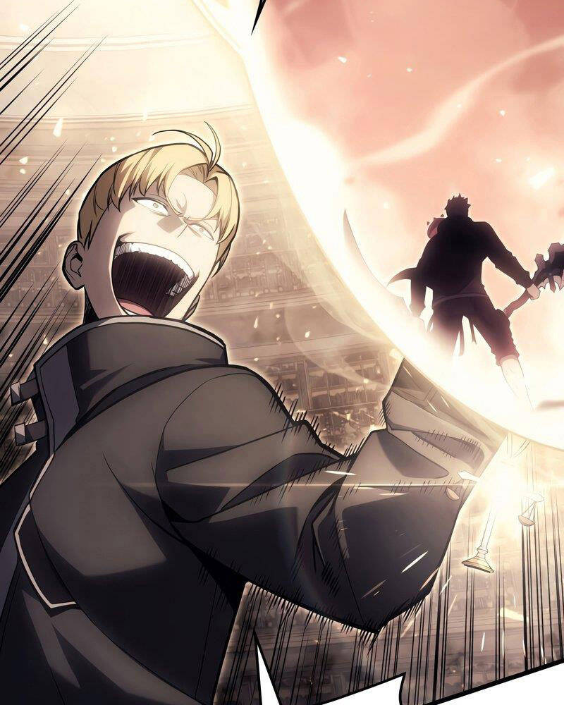 Người Hùng Cấp Thảm Họa Hồi Sinh: Chapter 48