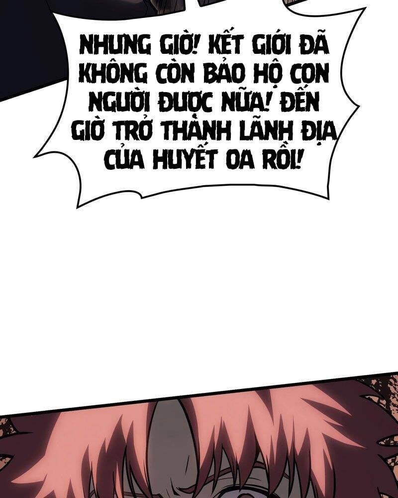 Người Hùng Cấp Thảm Họa Hồi Sinh: Chapter 48