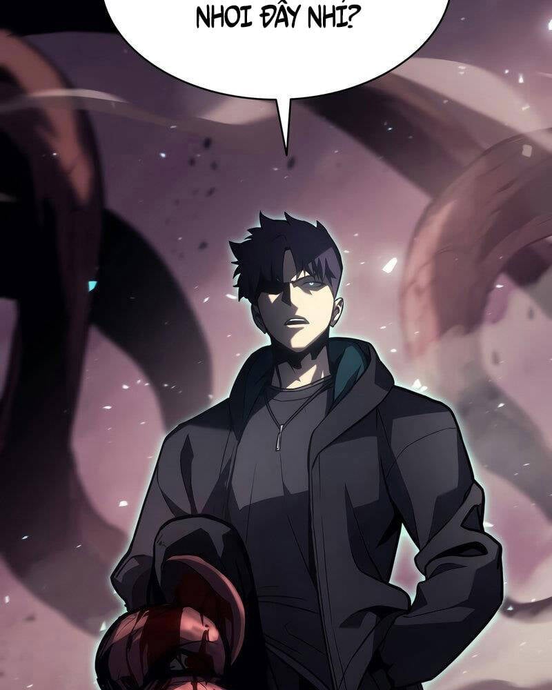 Người Hùng Cấp Thảm Họa Hồi Sinh: Chapter 48