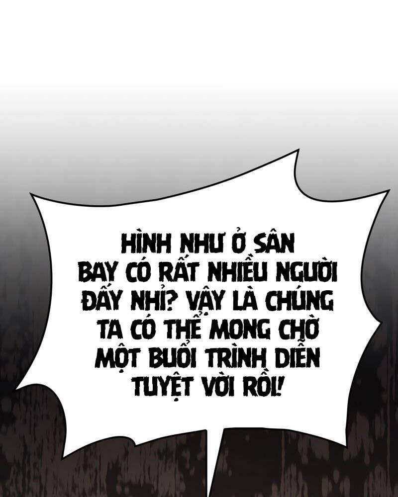 Người Hùng Cấp Thảm Họa Hồi Sinh: Chapter 48