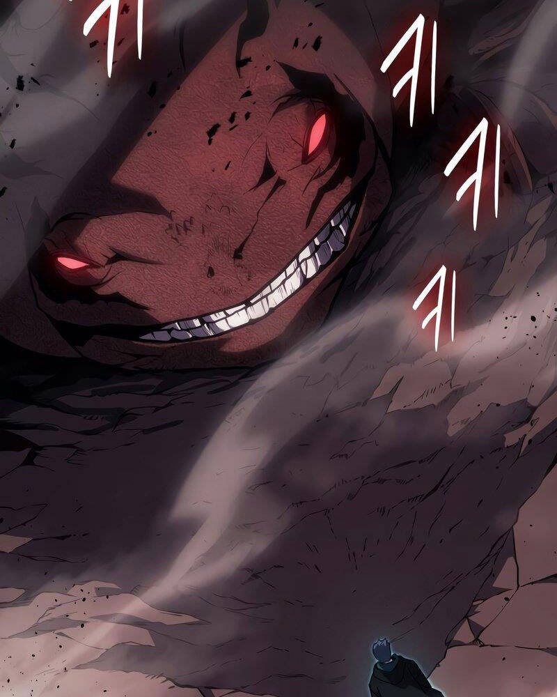 Người Hùng Cấp Thảm Họa Hồi Sinh: Chapter 48