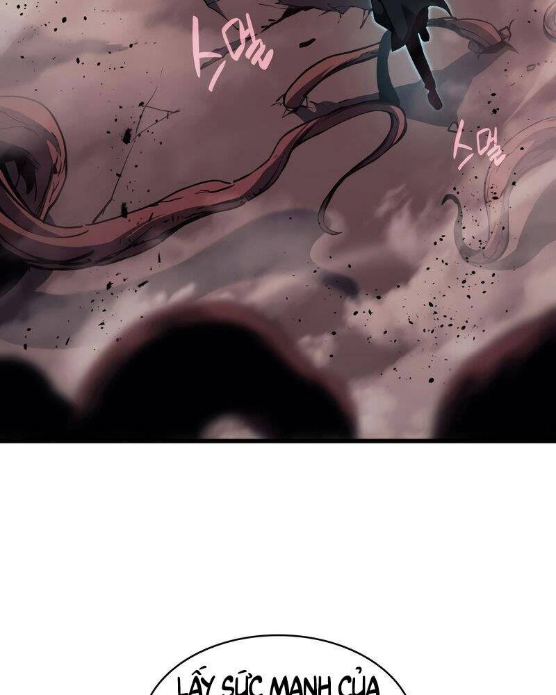 Người Hùng Cấp Thảm Họa Hồi Sinh: Chapter 48