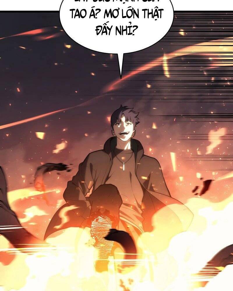 Người Hùng Cấp Thảm Họa Hồi Sinh: Chapter 48