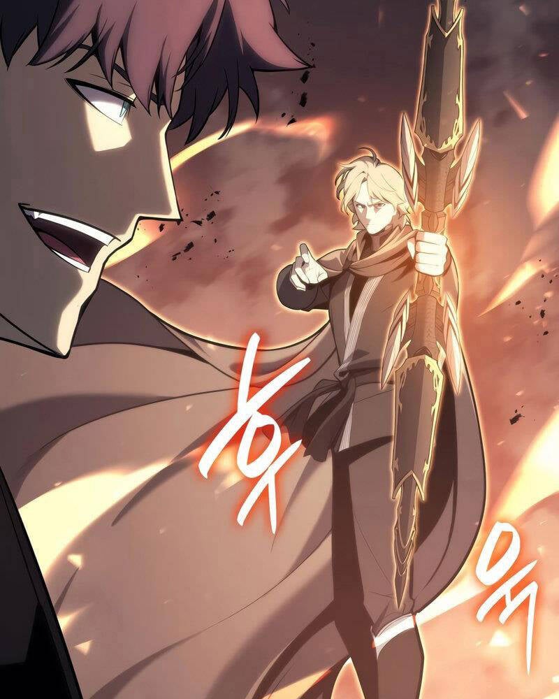 Người Hùng Cấp Thảm Họa Hồi Sinh: Chapter 48