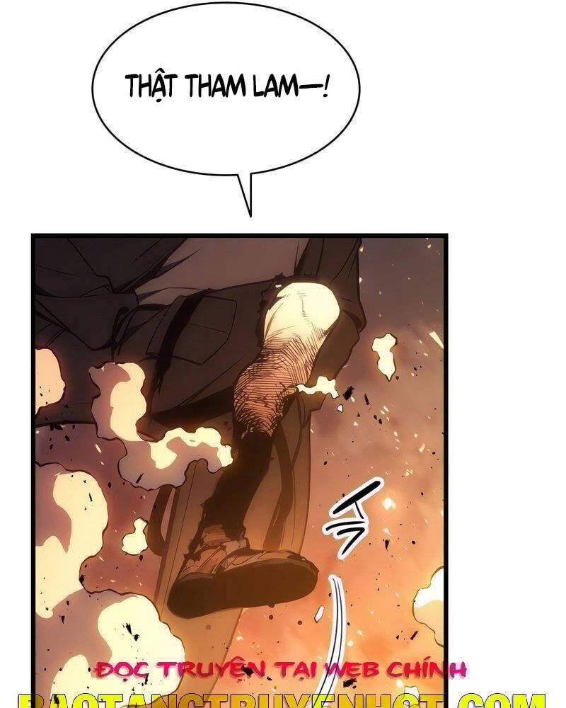 Người Hùng Cấp Thảm Họa Hồi Sinh: Chapter 48