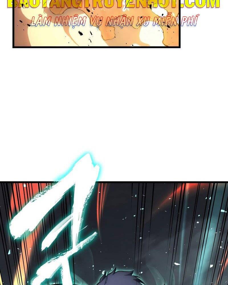 Người Hùng Cấp Thảm Họa Hồi Sinh: Chapter 48