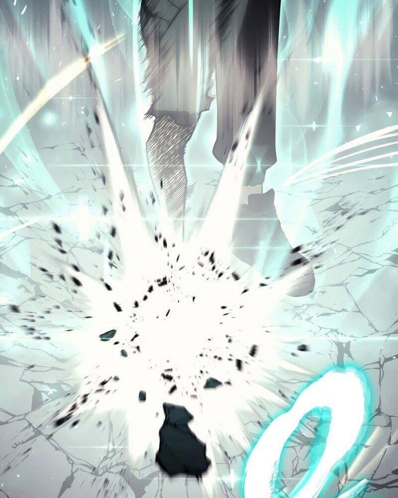 Người Hùng Cấp Thảm Họa Hồi Sinh: Chapter 48