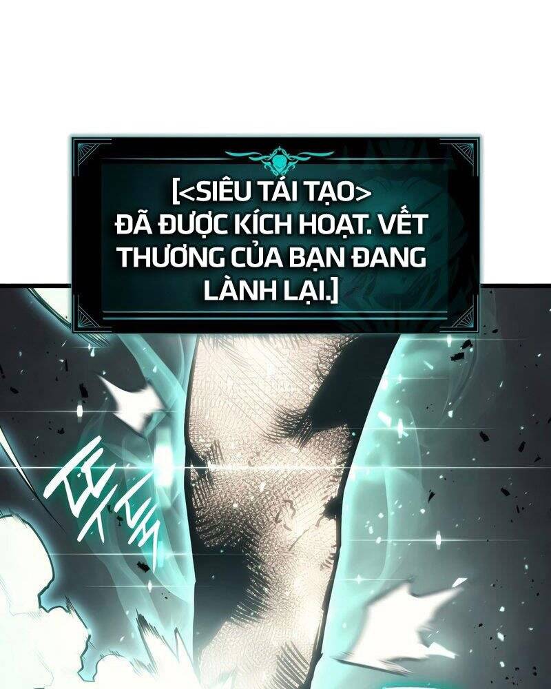 Người Hùng Cấp Thảm Họa Hồi Sinh: Chapter 48