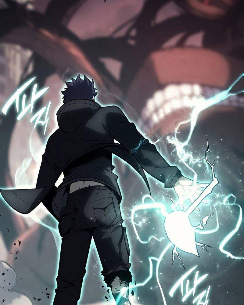 Người Hùng Cấp Thảm Họa Hồi Sinh: Chapter 48