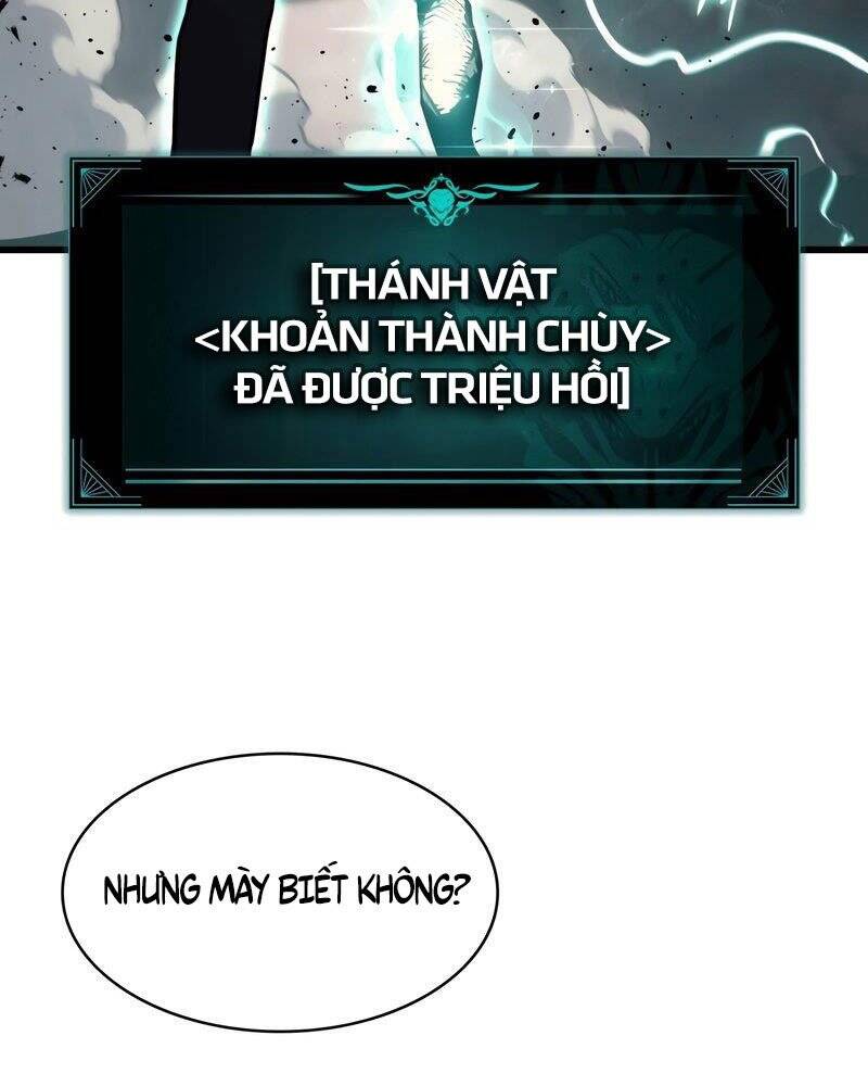 Người Hùng Cấp Thảm Họa Hồi Sinh: Chapter 48