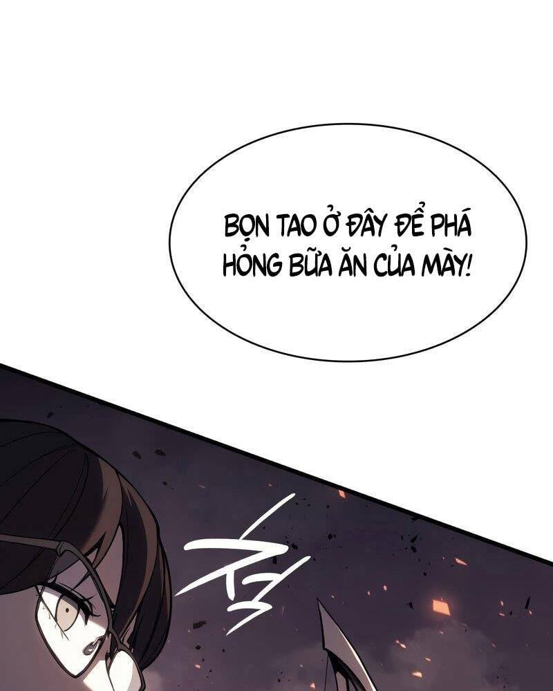 Người Hùng Cấp Thảm Họa Hồi Sinh: Chapter 48