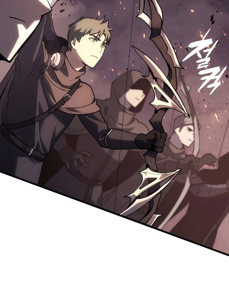 Người Hùng Cấp Thảm Họa Hồi Sinh: Chapter 48