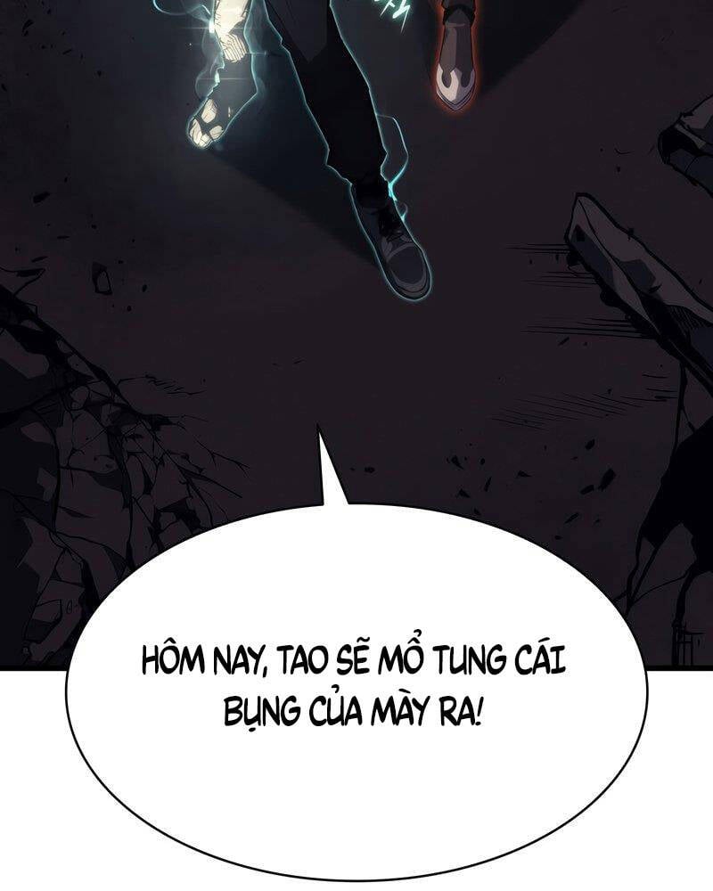 Người Hùng Cấp Thảm Họa Hồi Sinh: Chapter 48