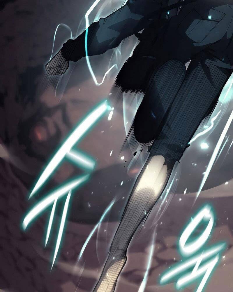 Người Hùng Cấp Thảm Họa Hồi Sinh: Chapter 48