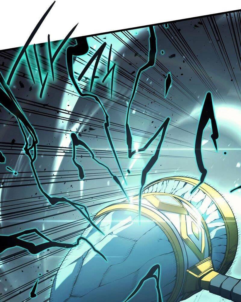Người Hùng Cấp Thảm Họa Hồi Sinh: Chapter 48