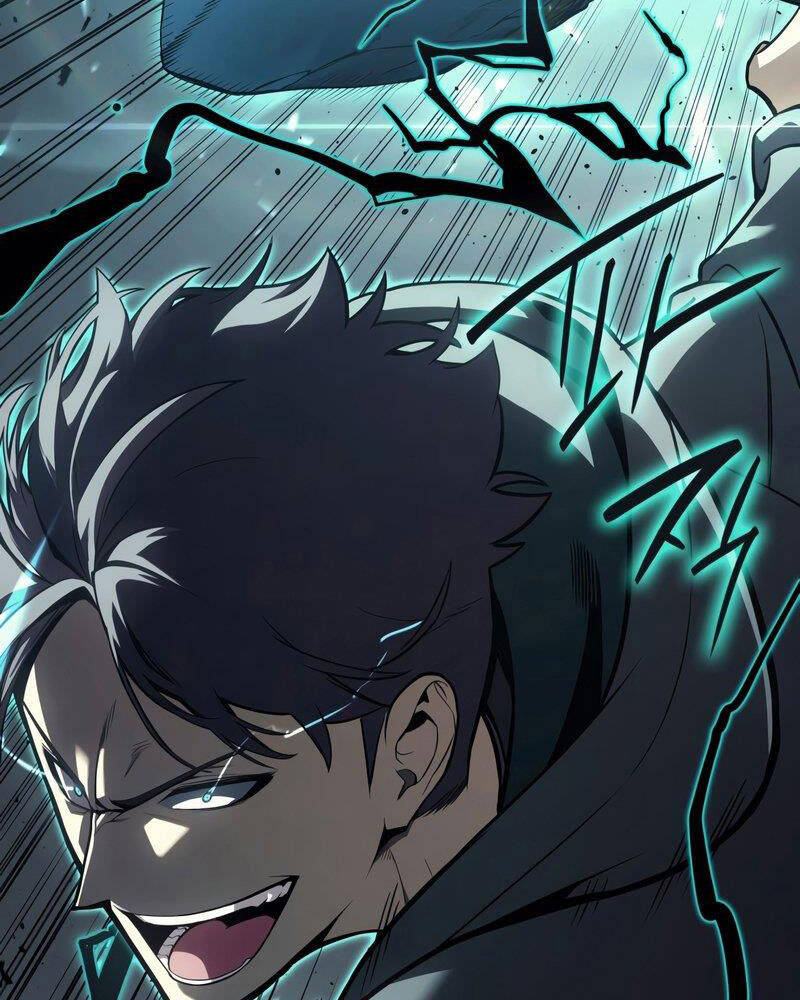 Người Hùng Cấp Thảm Họa Hồi Sinh: Chapter 48