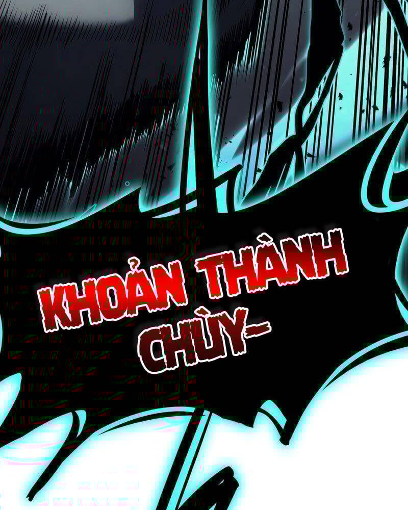 Người Hùng Cấp Thảm Họa Hồi Sinh: Chapter 48