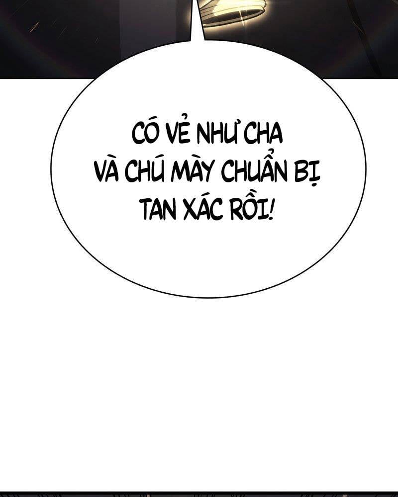 Người Hùng Cấp Thảm Họa Hồi Sinh: Chapter 48
