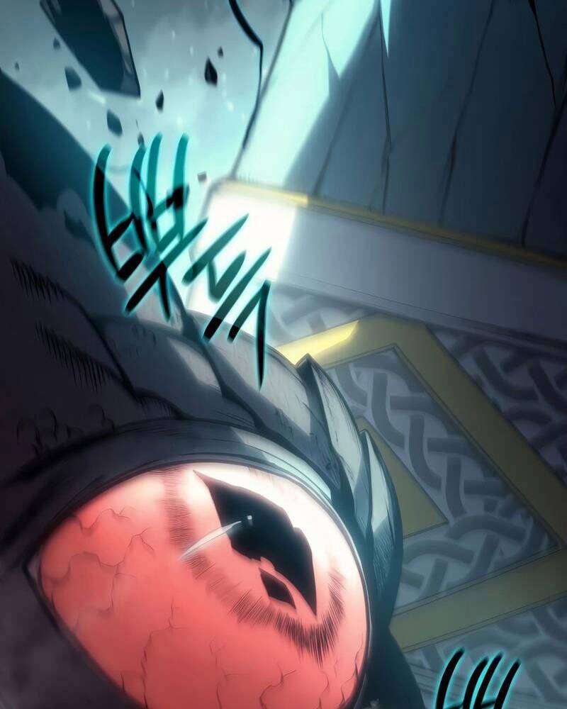 Người Hùng Cấp Thảm Họa Hồi Sinh: Chapter 48