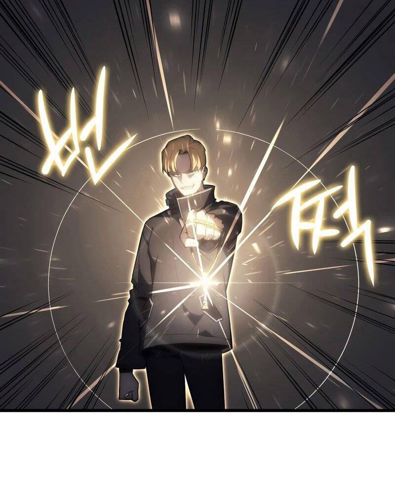 Người Hùng Cấp Thảm Họa Hồi Sinh: Chapter 48