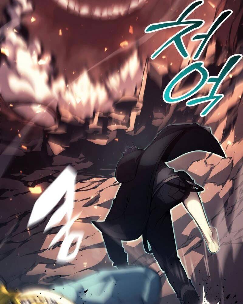 Người Hùng Cấp Thảm Họa Hồi Sinh: Chapter 48