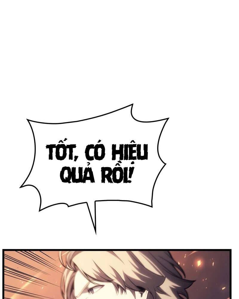 Người Hùng Cấp Thảm Họa Hồi Sinh: Chapter 48