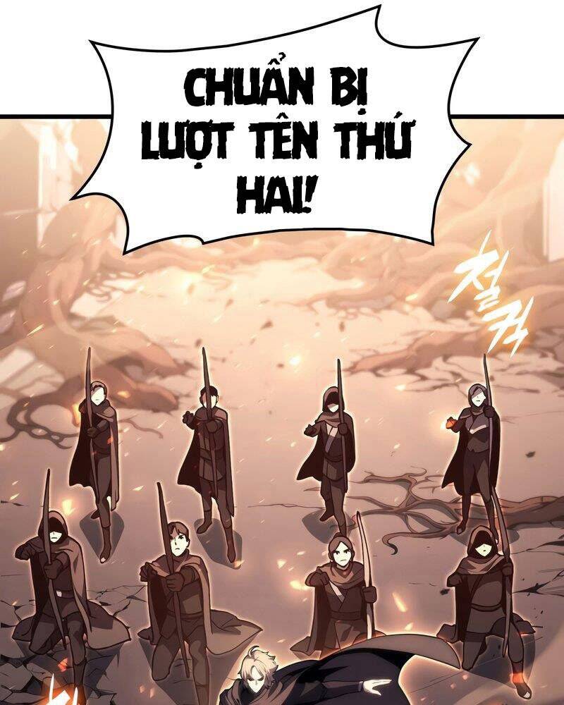 Người Hùng Cấp Thảm Họa Hồi Sinh: Chapter 48
