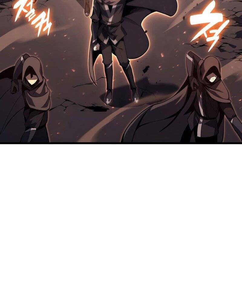 Người Hùng Cấp Thảm Họa Hồi Sinh: Chapter 48