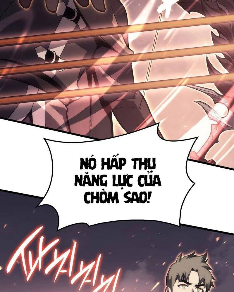 Người Hùng Cấp Thảm Họa Hồi Sinh: Chapter 48