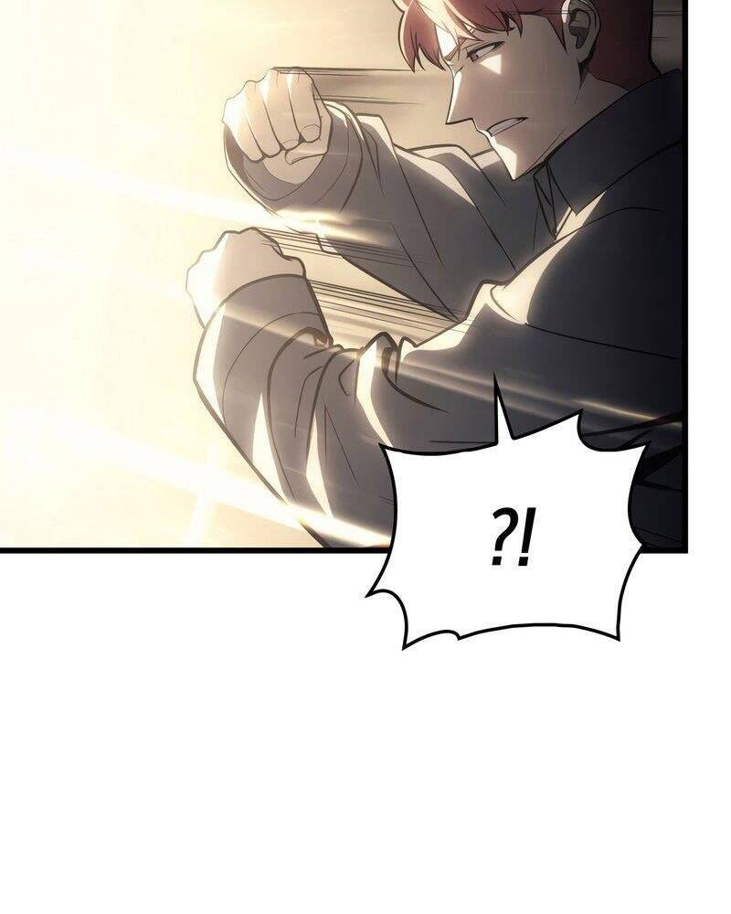 Người Hùng Cấp Thảm Họa Hồi Sinh: Chapter 48