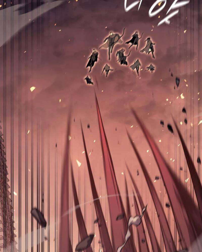Người Hùng Cấp Thảm Họa Hồi Sinh: Chapter 48