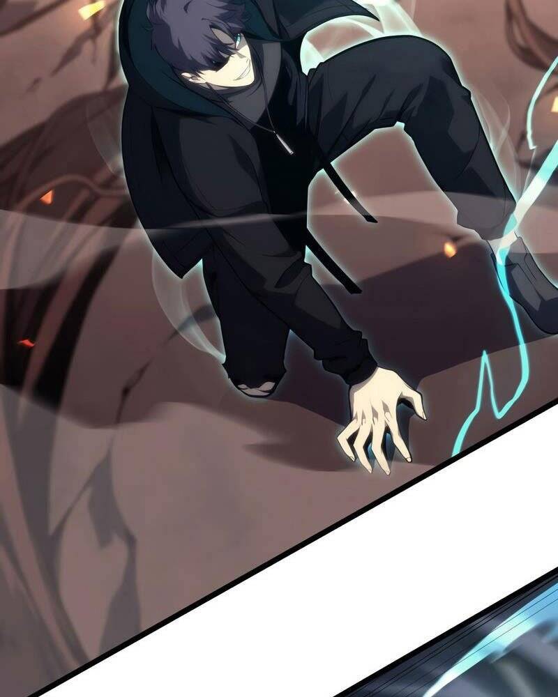 Người Hùng Cấp Thảm Họa Hồi Sinh: Chapter 48