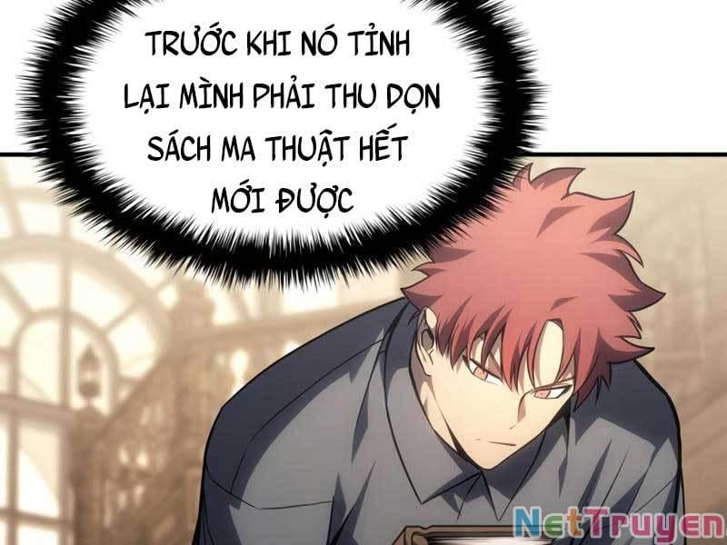 Người Hùng Cấp Thảm Họa Hồi Sinh: Chapter 49