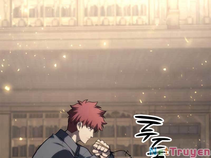 Người Hùng Cấp Thảm Họa Hồi Sinh: Chapter 49
