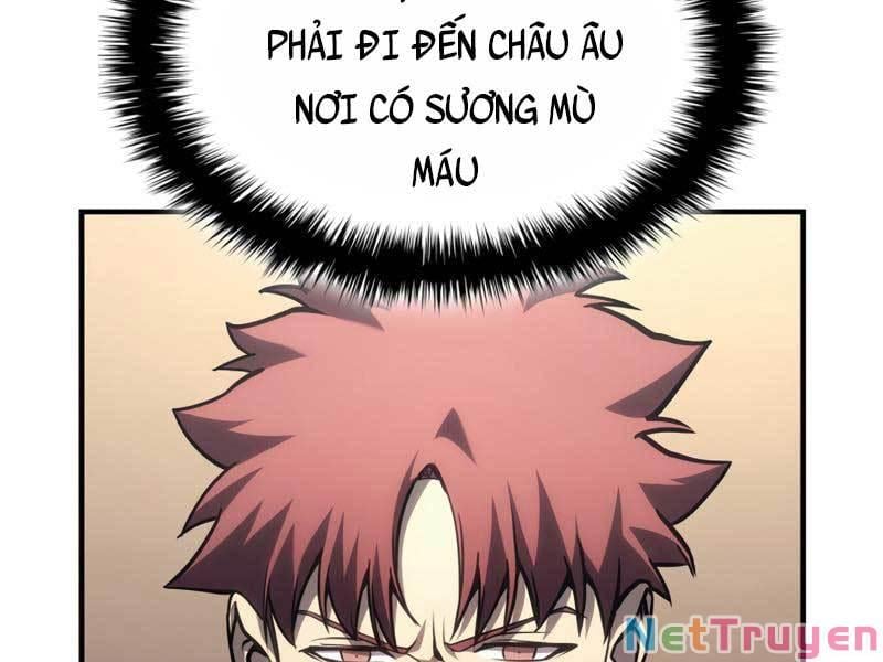 Người Hùng Cấp Thảm Họa Hồi Sinh: Chapter 49