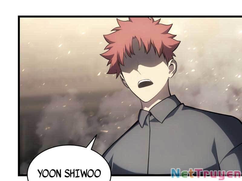Người Hùng Cấp Thảm Họa Hồi Sinh: Chapter 49