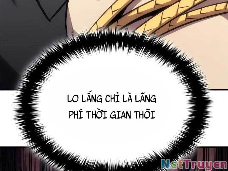 Người Hùng Cấp Thảm Họa Hồi Sinh: Chapter 49
