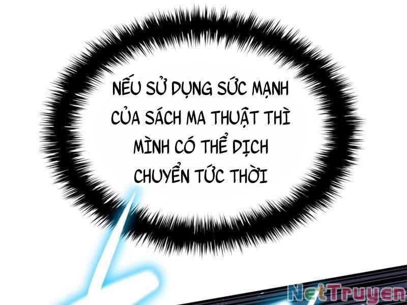 Người Hùng Cấp Thảm Họa Hồi Sinh: Chapter 49