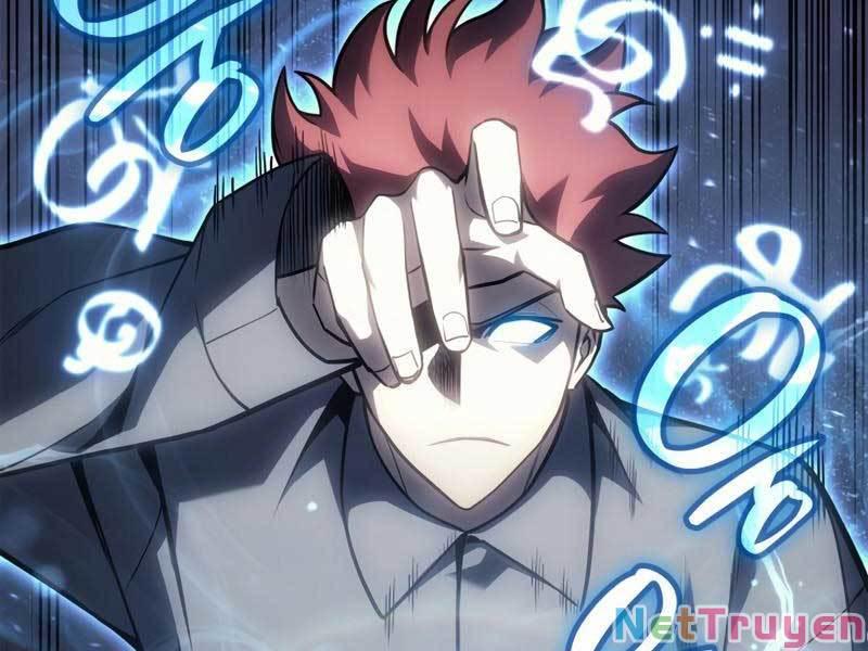 Người Hùng Cấp Thảm Họa Hồi Sinh: Chapter 49