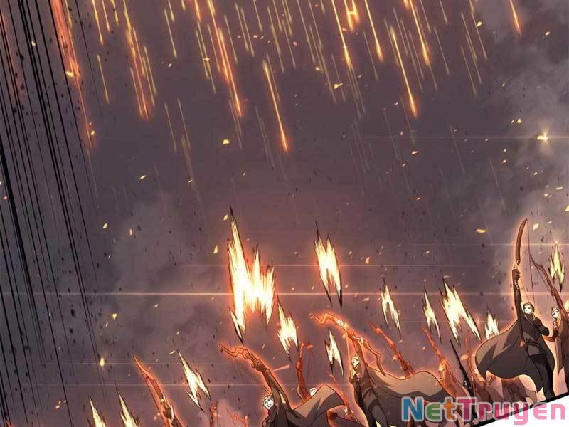 Người Hùng Cấp Thảm Họa Hồi Sinh: Chapter 49